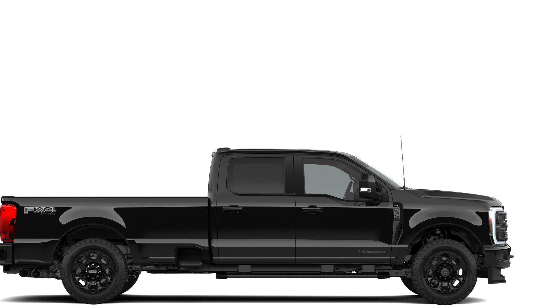 2026 Ford Super Duty® External Image 1